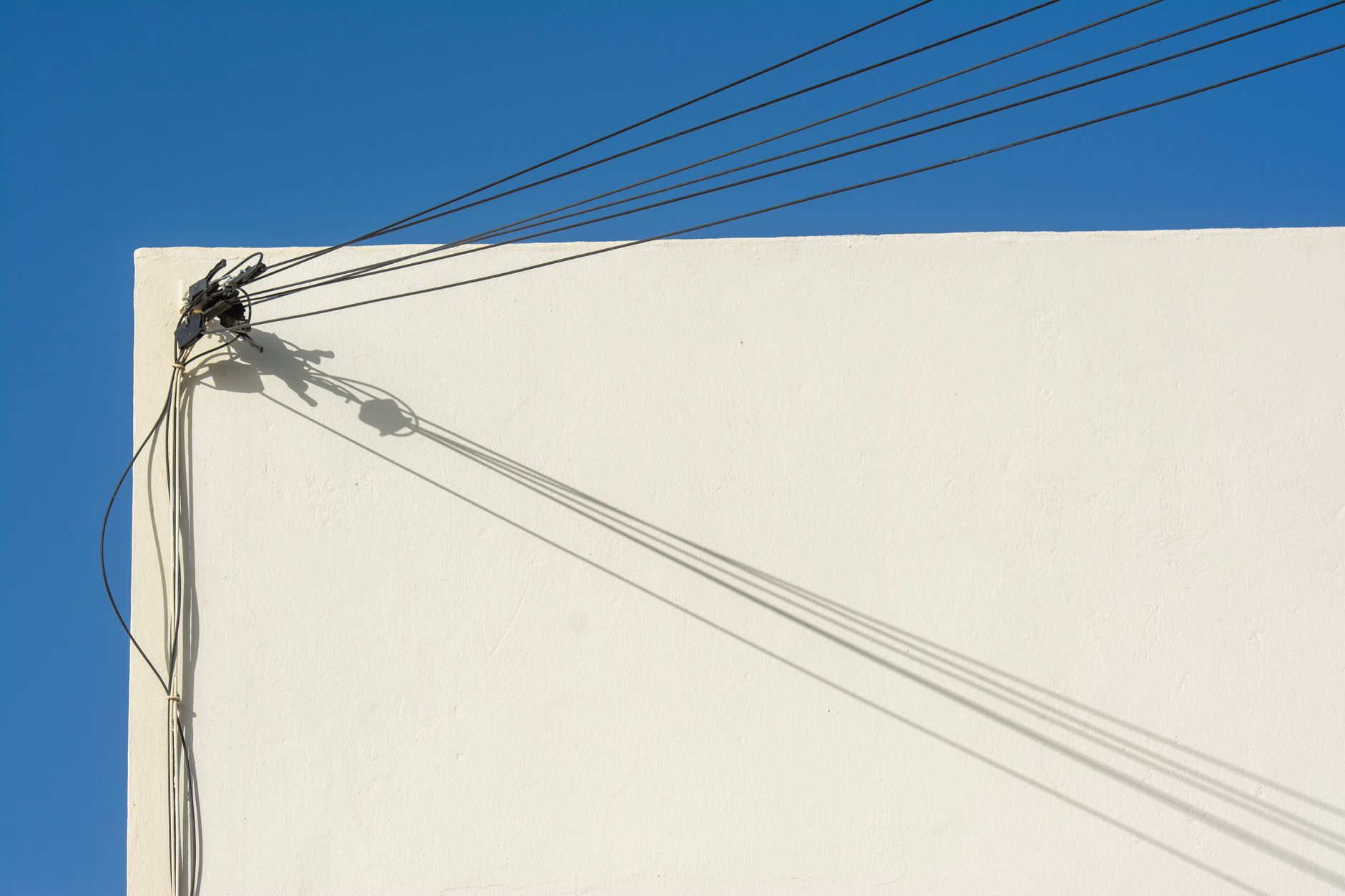 Rewiring – Temple