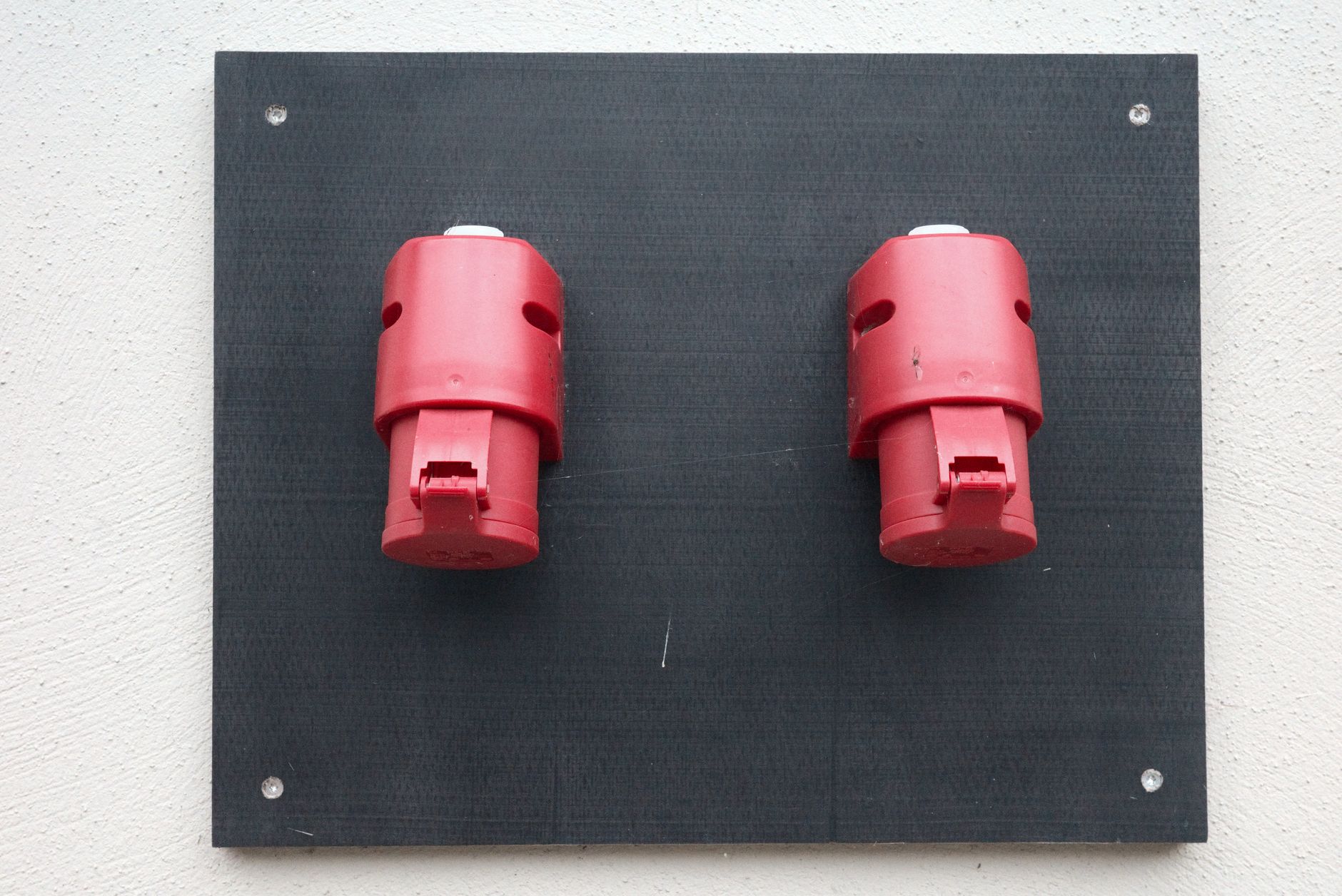 Outlet & Switch Work – Temple
